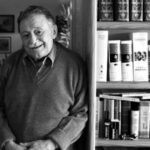 Los 13 mejores poemas de Mario Benedetti