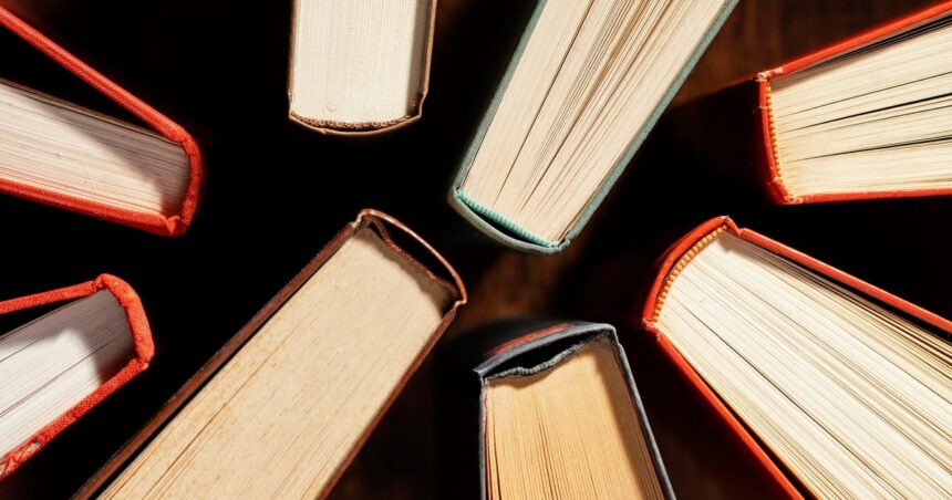 ¿Cuáles son los 5 libros más vendidos en el mundo?