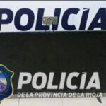 La Policía logró la recuperación de varios elementos robados