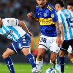 Boca vs Racing, hoy por la Copa de la Liga: horario, dónde verlo y formaciones