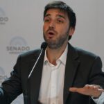 “Lo del Impuesto a las Ganancias no va a salir”, anticipó Nacho Torres y detalló las propuestas de los gobernadores al Gobierno