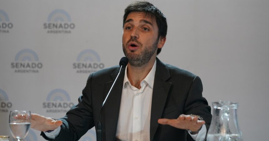 “Lo del Impuesto a las Ganancias no va a salir”, anticipó Nacho Torres y detalló las propuestas de los gobernadores al Gobierno