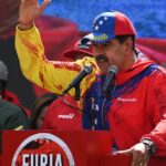 Sin sorpresas en Venezuela: Nicolás Maduro será el candidato a presidente del chavismo