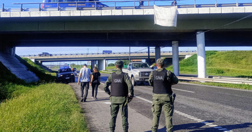 Crímenes narco en Rosario: el Gobierno conformó un comité de crisis y envía a las Fuerzas Armadas a la ciudad