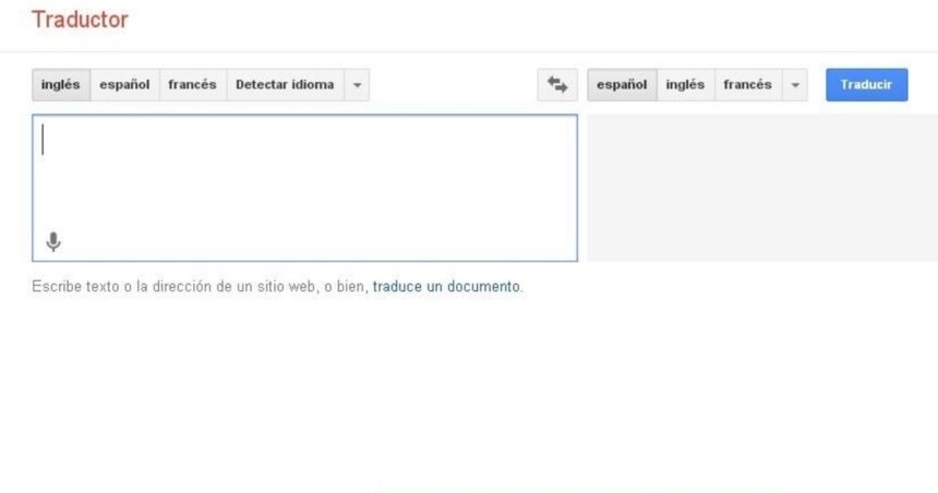Cuáles son los mejores traductores de texto gratuitos