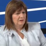 Patricia Bullrich se despegó de las fotos de requisas en cárceles de Rosario: “No podemos tener gente dando vueltas y dar la imagen de que ya ganamos”