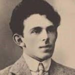 Los mejores poemas de Ósip Mandelstam