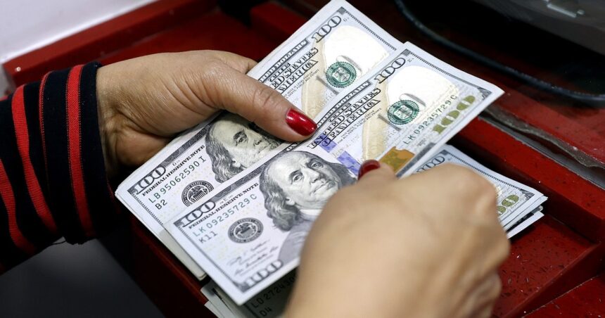 Dólar hoy y dólar blue hoy, EN VIVO: a cuánto cotiza y cuál es su precio este 11 de marzo, minuto a minuto