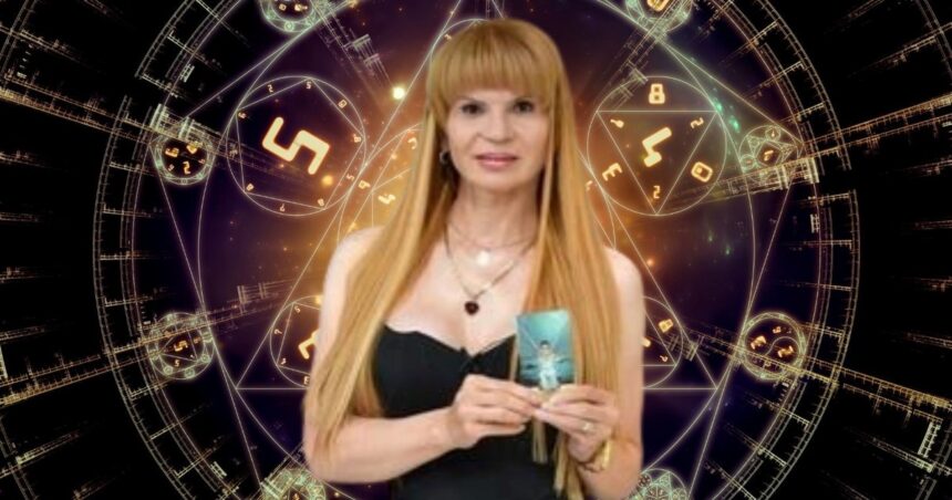 Mhoni Vidente: números de la suerte del 11 al 15 de marzo para cada signo zodiacal