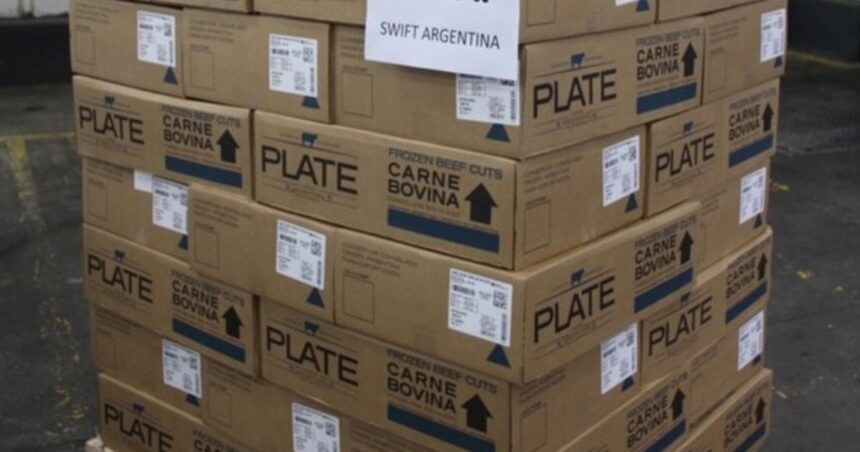 Una gran oportunidad: por qué Argentina podría aumentar las ventas de carne vacuna a Estados Unidos