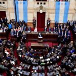 Tras una jugada de la oposición, el oficialismo convocó a una sesión de Diputados para tratar una nueva fórmula jubilatoria