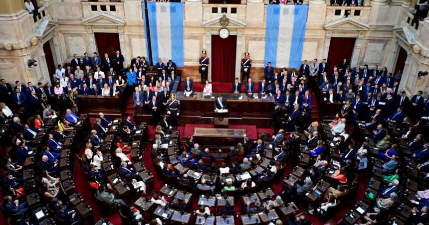 Tras una jugada de la oposición, el oficialismo convocó a una sesión de Diputados para tratar una nueva fórmula jubilatoria