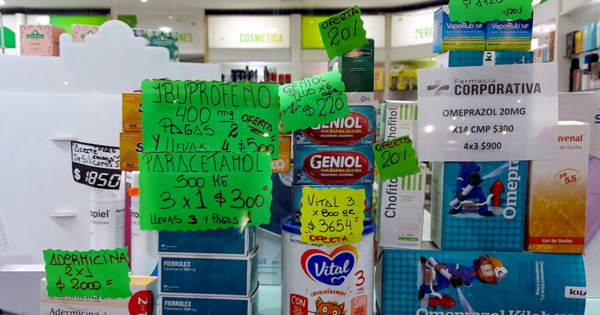 Medición de la inflación: ¿por qué el Indec no tiene en cuenta las ofertas y promociones?