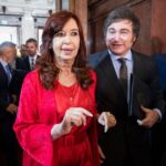 Por qué Javier Milei no derogó el decreto de Cristina Kirchner sobre los aumentos a funcionarios