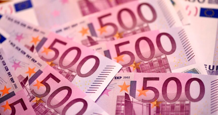 Euro hoy: a cuánto cotiza este martes 12 de marzo