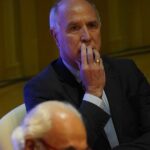 Violencia en Rosario: Ricardo Lorenzetti llamó a crear una agencia nacional para luchar contra el narcotráfico