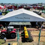 Expoagro 2024: las novedades de alta tecnología que presentó Precision Planting en siembra, fertilización y pulverización