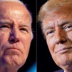 “Ajústense el cinturón de seguridad”: Donald Trump y Joe Biden podrían sellar esta semana sus nominaciones