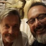 A dos años de su muerte, Ricardo Montaner recordó a Gerardo Rozín con un video inédito