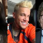 Alex Caniggia destrozó a Lali Espósito tras su enfrentamiento con Javier Milei