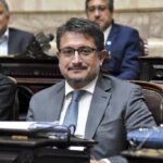 Ricardo Herrera: “enviaremos un proyecto de ley para incorporar la vacuna del Dengue en el calendario de vacunación”