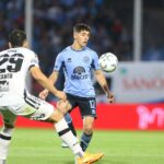 Central Córdoba (SdE) vs Belgrano, por la Copa de Liga Profesional: minuto a minuto, en directo