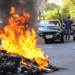 Violencia en Rosario: la inquietante teoría de los capos narco unidos por el espanto