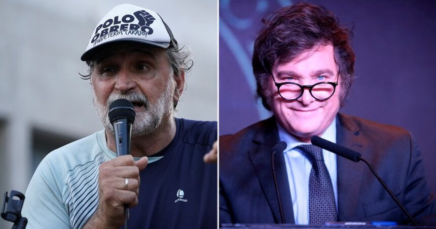 Nueva encuesta del consultor más polémico: Belliboni “ladrón”, Milei “loco” y Macri peor que Massa