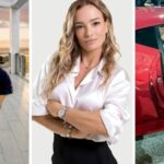 Claudia Albertario y su nueva vida como agente inmobiliario en Miami: “Todos se quieren venir para acá”