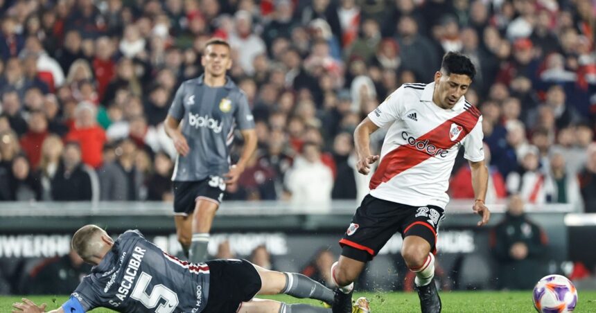 River vs Estudiantes: quién es el favorito a ganar la Supercopa Argentina en Córdoba, según las apuestas