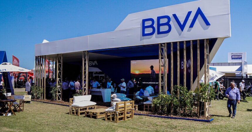 Expoagro 2024: cómo son y qué uso se les puede dar a los créditos a tasa 0 que BBVA pone a disposición del campo