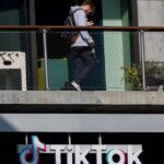 Con China en la mira, la Cámara de Representantes aprobó un proyecto que puede prohibir TikTok en Estados Unidos