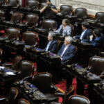 En medio de una situación insólita, Diputados conformó la comisión que tratará la movilidad jubilatoria