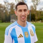 Revelaron las nuevas camisetas de la Selección Argentina para la Copa América: cuánto cuestan y cómo comprarlas