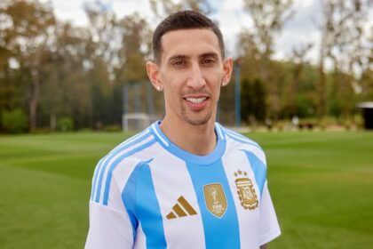 Revelaron las nuevas camisetas de la Selección Argentina para la Copa América: cuánto cuestan y cómo comprarlas