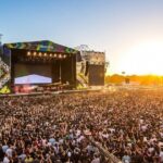 Lollapalooza 2024: cómo llegar, mapa, accesos y todo lo que tenés que saber