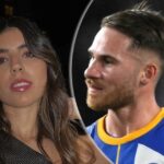 Camila Mayán contó cómo fue el duro momento en el que se enteró que Alexis Mac Allister convivía con su actual novia