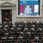 Diputados: la oposición dialoguista presiona para que la movilidad jubilatoria quede afuera de la Ley ómnibus