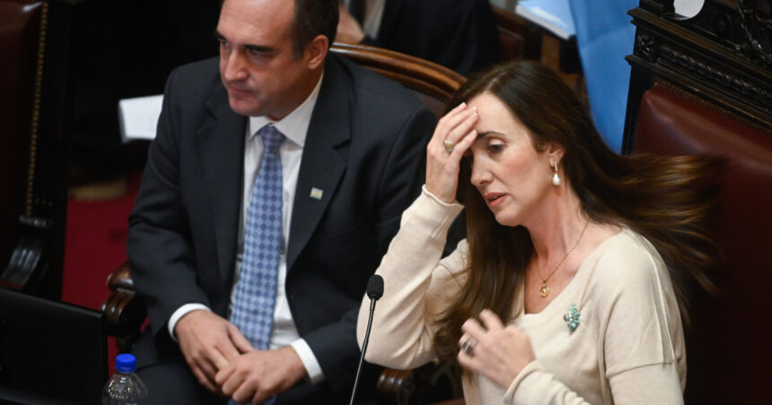 Las reacciones al rechazo del DNU de Milei en el Senado: de “un gran paso atrás” a los festejos K