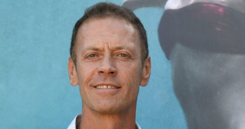 El mito sexual sobre la leyenda del porno Rocco Siffredi que Netflix no se atrevió a revelar