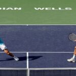 Horacio Zeballos y Marcel Granollers quieren ser campeones en el dobles del Masters 1000 de Indian Wells