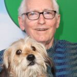 Murió Joe Camp, el director de las adorables películas del perrito Benji