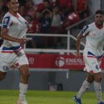 Argentinos Juniors vs Gimnasia y Tiro de Salta, por la Copa Argentina: minuto a minuto, en directo