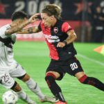 Newell’s no pudo quebrar la resistencia de un Platense que se aferró al empate