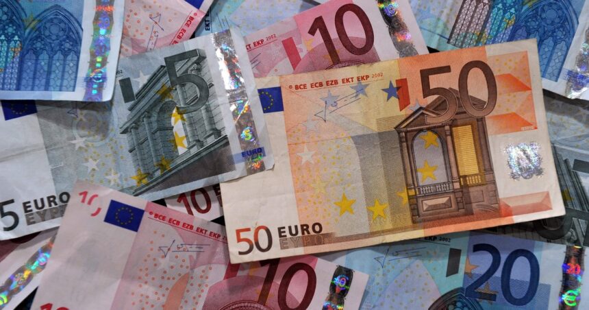 Euro hoy: a cuánto cotiza este sábado 16 de marzo