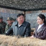 La hija de Kim Jong-un empieza a posicionarse como sucesora de su padre al frente de Corea del Norte: nadie sabe su edad y los misterios que la rodean