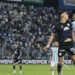 Atlético Tucumán amasaba su primer triunfo del año pero Independiente Rivadavia se lo empató