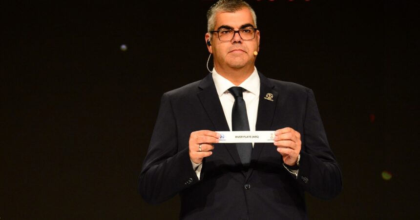 Sorteo de la Copa Libertadores 2024: cuándo se sortea la fase de grupos, a qué hora, los bombos y todo lo que tenés que saber