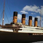 En junio de 2027 zarpará el Titanic II: es replica del original y hará el mismo recorrido