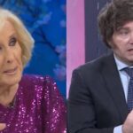 Mirtha Legrand pidió que no se cierre el cine Gaumont y le envió un mensaje a Milei